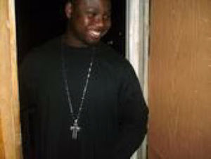 Meet your Posher, Darrell